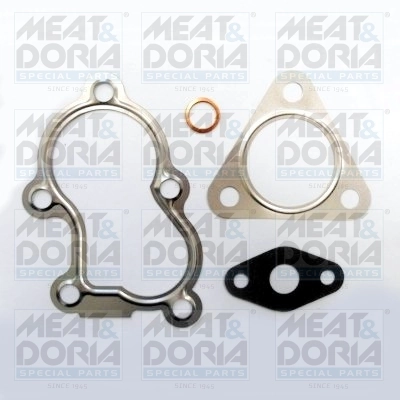 Mounting Kit, charger